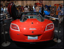 2006 Gravana_Tuning Turbo Saturn Sky