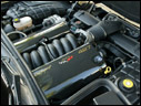 2003 Guldstrand 50th Anniversary Corvette Z06
