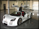 2006 Gumpert Apollo