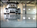 2006 Gumpert Apollo