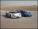2006 Gumpert Apollo