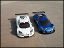 2006 Gumpert Apollo