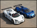 2006 Gumpert Apollo