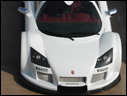 2006 Gumpert Apollo