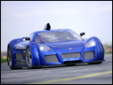 2006 Gumpert Apollo
