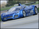 2006 Gumpert Apollo