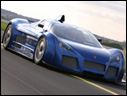 2006 Gumpert Apollo