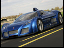 2006 Gumpert Apollo
