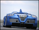 2006 Gumpert Apollo
