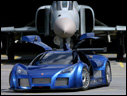 2006 Gumpert Apollo