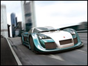 2009 Gumpert Apollo Speed