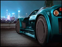 2009 Gumpert Apollo Speed