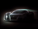 2009 Gumpert Apollo Speed