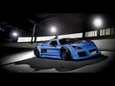 2011 Gumpert Apollo S