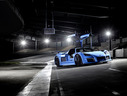 2011 Gumpert Apollo S