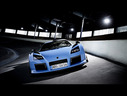 2011 Gumpert Apollo S