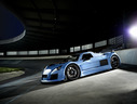 2011 Gumpert Apollo S
