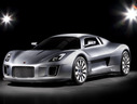 2012 Gumpert Torante