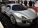 2012 Gumpert Torante