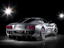 2012 Gumpert Torante