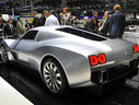 2012 Gumpert Torante