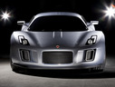 2012 Gumpert Torante