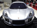 2012 Gumpert Torante