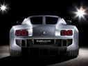 2012 Gumpert Torante