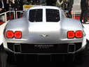 2012 Gumpert Torante