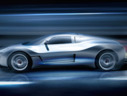 2012 Gumpert Torante