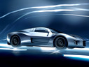 2012 Gumpert Torante