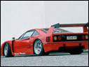 1992 Hamann Ferrari F40