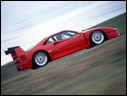 1992 Hamann Ferrari F40