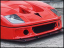 1992 Hamann Ferrari F40