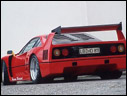 1992 Hamann Ferrari F40