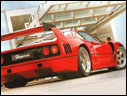 1992 Hamann Ferrari F40