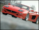 1995 Hamann Ferrari 512M