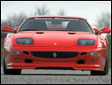 1995 Hamann Ferrari 512M