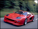 1995 Hamann Ferrari 512M