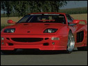 1995 Hamann Ferrari 512M