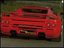 1995 Hamann Ferrari 512M