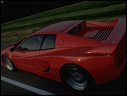 1995 Hamann Ferrari 512M
