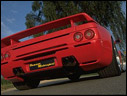 1995 Hamann Ferrari 512M