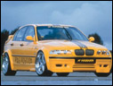 2000 Hamann Pole Position