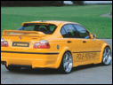 2000 Hamann Pole Position