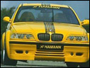 2000 Hamann Pole Position