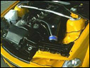 2000 Hamann Pole Position