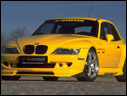 2001 Hamann BMW M-Coupe