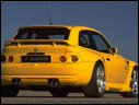 2001 Hamann BMW M-Coupe