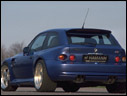 2001 Hamann BMW M-Coupe
